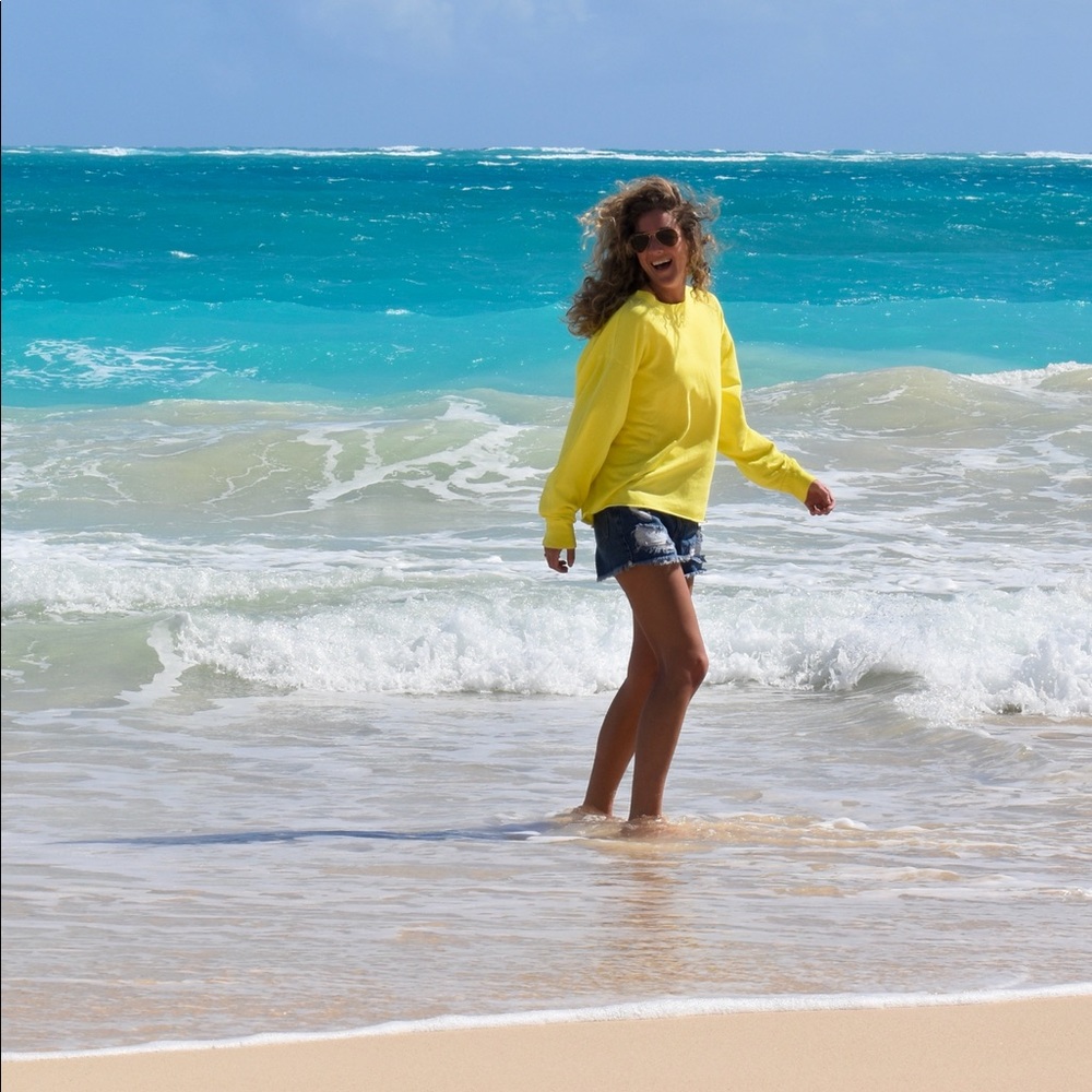 Meet your Posher, Ali